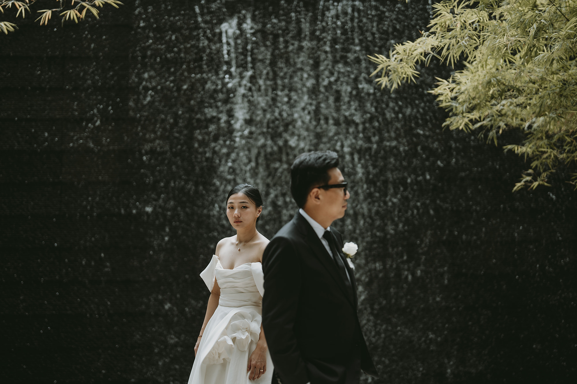 Pavilion Hotel KL Wedding